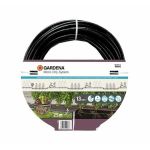 Gardena 25 M Round Mangueira Transparente