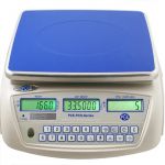 Balança Compacta Até 30 Kg