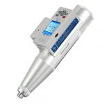 Esclerómetro Schmidt para Verificar a Resistência do Concreto. Energia Cinética Nominal 2.207 J (2,207 Nm)
