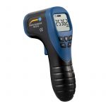 Tacómetro Portátil Até 99.999 Rpm
