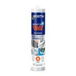 Bostik Cola e Veda Multiusos Cinza 290ml