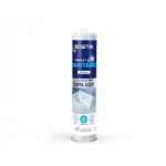 Bostik Silicone Neutro Perfect Seal Sanitários Branco 280ml