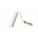 Pardal Rolo Esmaltes Aquosos 250mm