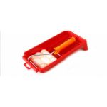 Pardal Mini Conjunto Tintas Aquosas