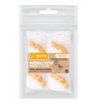 Pardal Pack 2 Uni. Mini Rolo Antigota 100mm