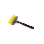 Pardal Pincel de Caiar PVC Oval Direito