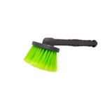 Pardal Pincel de Caiar PVC Oval Torto