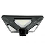 Ledme Poste Solar para Iluminação Pública 80W 4500K