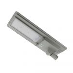 Ledme Luminária Solar Led Solights Para Alumbrado Público 300W 2700K