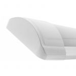Ledme Armadura Led Slimline Fast 40W 4500K