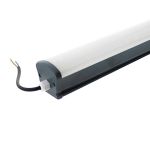 Ledme Armadura LED SlimLine Garaz 25W IP65 6000K