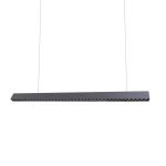 Ledme Armadura linear LED Viena 40W (UGR 17) 3000K