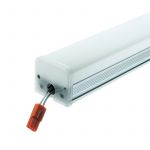 Ledme Barra Linear Trian 40W 4500K