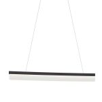 Ledme Lâmpada linear LED Vision 30W 3000K