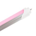 Ledme Tubo LED T8 1200 mm Ekran 17W Rosa 1P