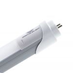 Ledme Tubo LED T8 1200 mm Ekran. 20W 6000K 1P Com Sensor Movimento