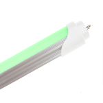 Ledme Tubo LED T8 1200 mm Ekran 20W Verde Verde 1P