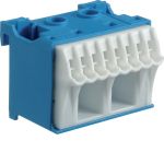 Haguer KN10N Ligação Rápida Neutro 2x25 + 8x4