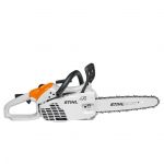 Stihl Motosserra Gasolina Ms 194 C-e 30 Rl 3/8" PM3