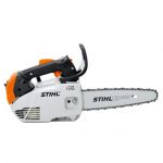 Stihl Motosserra Gasolina Ms 151 Tc-e 25 R 1/4" PM3