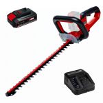 Einhell Corta Sebes Arcurra 18/55 + Bateria 18V 2.5Ah + Carregador