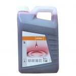 Stihl Óleo para Motor 2T hp Mineral 5LT