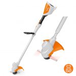 Stihl Roçadora de Brincar C/ Bateria