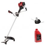 Bellota Roçadora Profissional DB5300E C/ Motor Kawasaki T 53 + Óleo 1LT 3661-2T