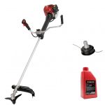 Bellota Roçadora Profissional DB4500E C/ Motor Kawasaki Tj 45 + Óleo 1LT 3661-2T