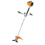 Stihl Roçadora Fs 361 C-em Lâmina Matagais 300MM