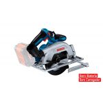 Bosch Profissional Serra Circular Profissional Gks 18V-57-2 165MM (06016C1200)
