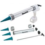 Makita Kit Fixação de Tubo 600ML para Pistola de Silicone