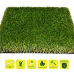 Sungarden Relva Artificial 2x5m 40mm Serie Alpino Superior