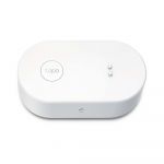 TP-Link Tapo T300 Sensor Inteligente de Fuga de Água