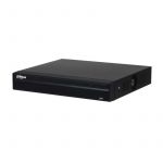 Dahua Gravador de 16 Canais Dahua para Câmeras de Vigilância Ip de 2/4 Mpx