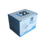 Redutor Tipo Galp - G32REG455