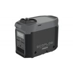 EcoFlow Gerador Portátil Smart Dual Fuel 1800W Preto