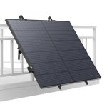 EcoFlow Seguidor Solar