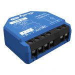 Shelly 1 Gen3 Módulo interruptor WiFi - S1G3