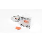 Tickless Repelente ultrassónico de pulgas e carraças para cães pequenos Mini Cor do 32219-39397