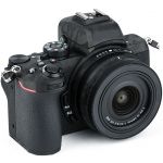JJC Filme Protector KS-Z50SK para NIKON Z50 + 16-50mm Shadow