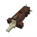 DIV Interruptor Tv INT041A