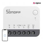SONOFF Smart Relé Switch ZBMINIR2