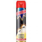Dum Dum Insecticida Contra Baratas e Ovos 400ml