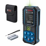 Bosch Medidor de Distâncias Laser GLM 50-25 G 0601072V00