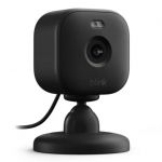 Amazon Blink Mini 2 Preta