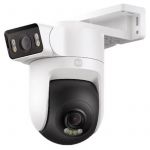 Xiaomi Outdoor Câmera CW500 2.5K WiFi - BHR9402EU