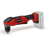 Einhell Aparafusadora Angular TE-AD 18 Li-Solo