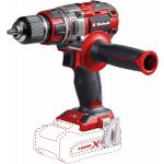 Einhell Aparafusadora TP-CD 18/80 Li BL solo