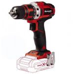 Einhell Aparafusadora TE-CD 18/40 Li-Solo Ref. 4513925
